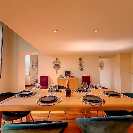 Loft Sur Le Port De 公寓 尼斯
