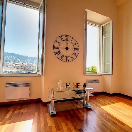 Loft Sur Le Port De 公寓 *